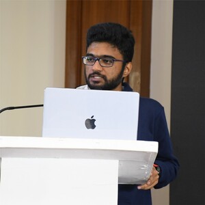 Akshay Kumar U - Tech Freelancer