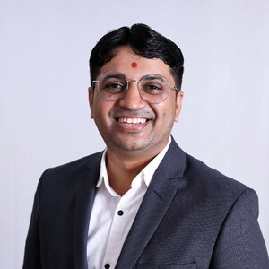 Umesh Panchani - CEO Developer Infotech