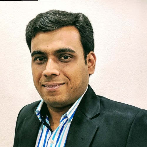 Mayank Kothari - CEO