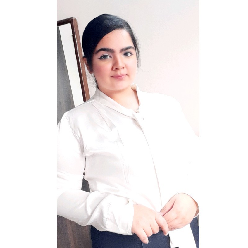 Mansukh Kaur - Product Manager