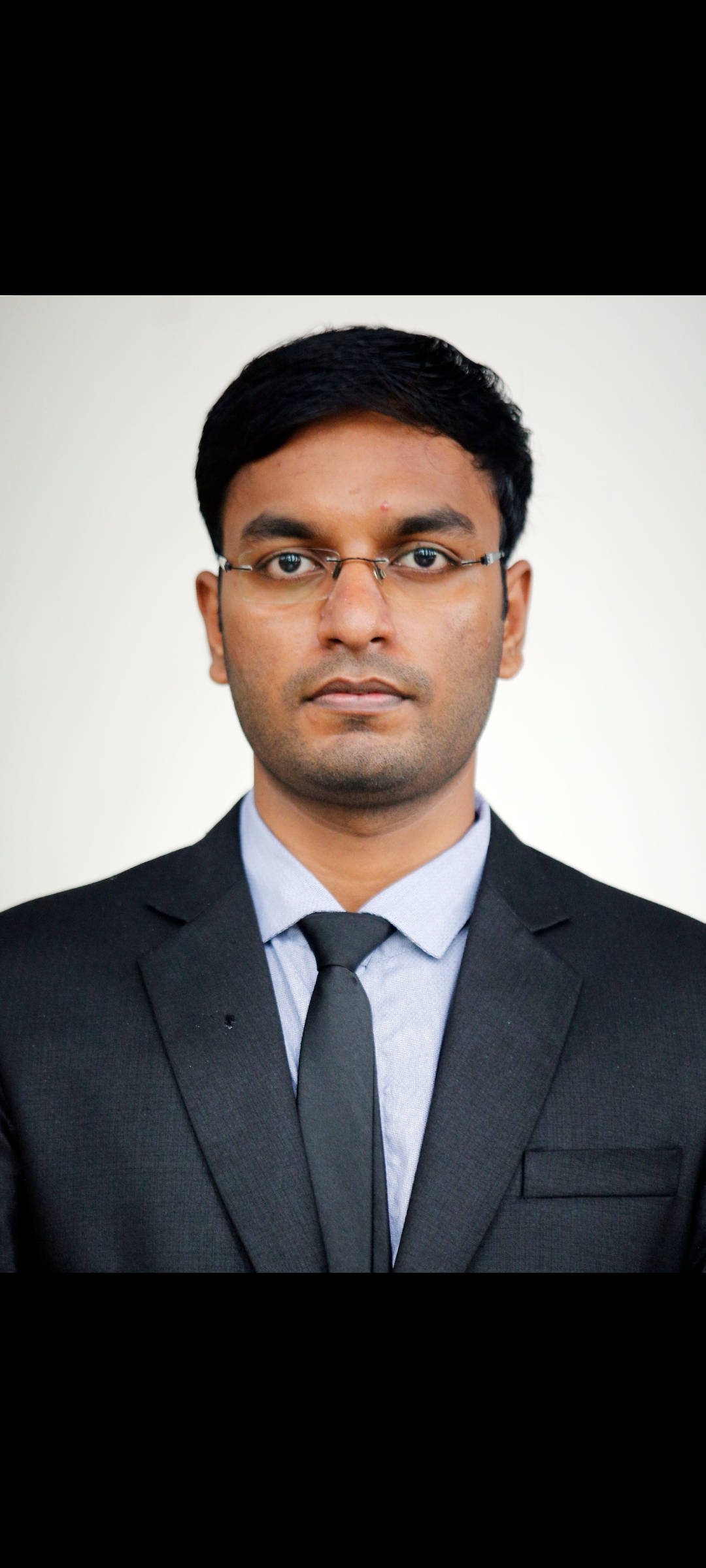 Raj Kantykumar - Planning Manager