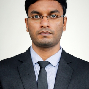 Raj Kantykumar - Planning Manager