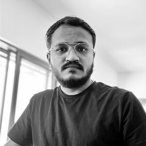 Trupal Gadhiya - Co-founder, WhiteOrange Software