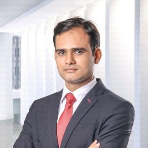 Dr Dushyant Patel - Chief Administrative Officer, Shalby Hospital, Naroda, Ahmedabad