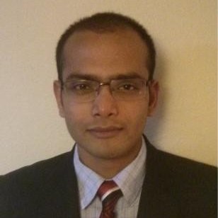 rajendra adhikari - Senior structural engineer