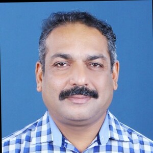 Subith Balakrishnan - Business Development Manager, Quarks Systems