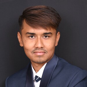 Satish Thakor - Content marketing