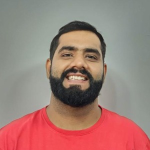 Rajat Kharbanda - Global Account Manager, Knolskape