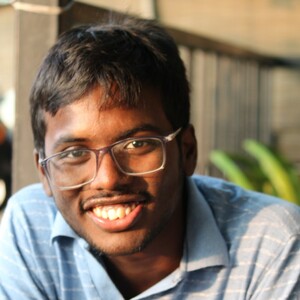 Surya Pavan - Full stack developer, allevents.in