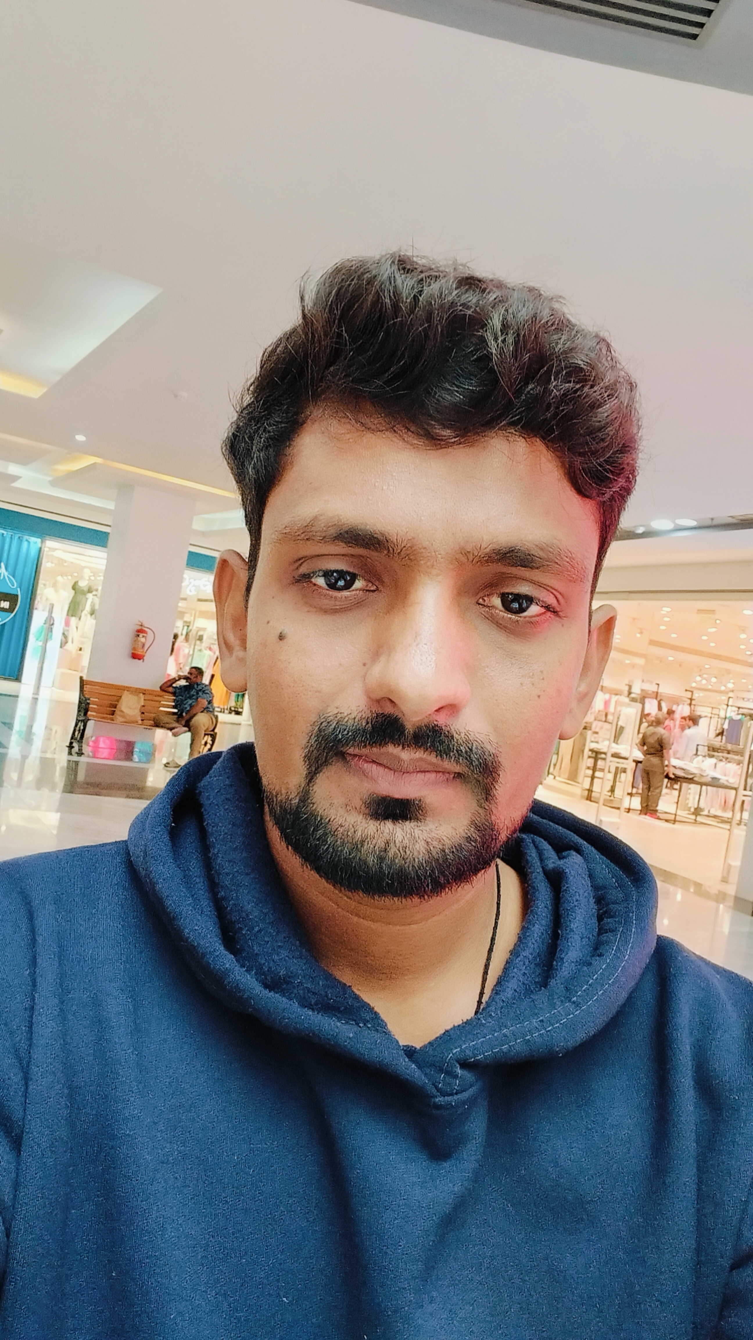 Shiva chauhan - Devops, Avineon India Pvt Ltd 