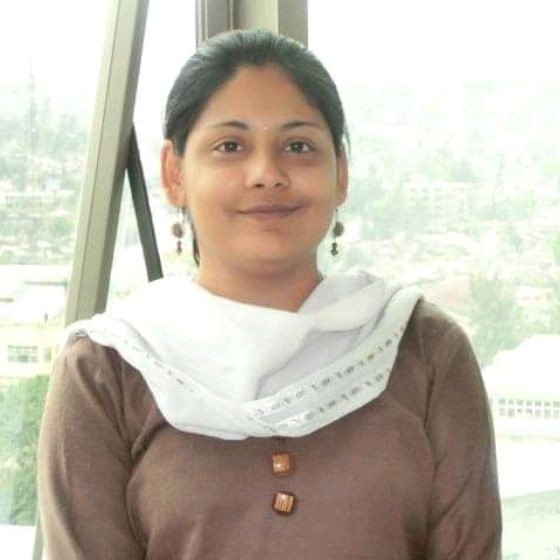 Priyanka Sethi - R&D, SETHI engg design and consultancy LTD