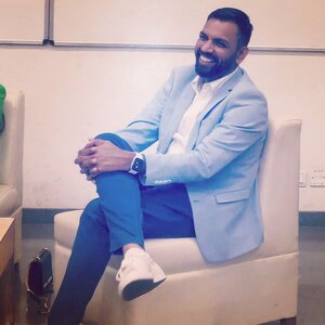 Ravi Mathur - Currently - Principal-Tech at Amrutam | 2x Founder | Angel Investor | Ex - Insurance Samadhan, Cars24, IIMJOBS | Fortune India 40U40 '22 | Shark Tank India S1 | GrowthX 