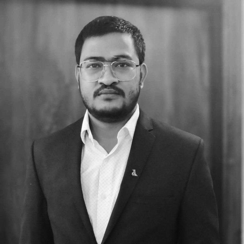 Yash Vardhan Singh - Principal Associate at Sarvaank Associates LLP