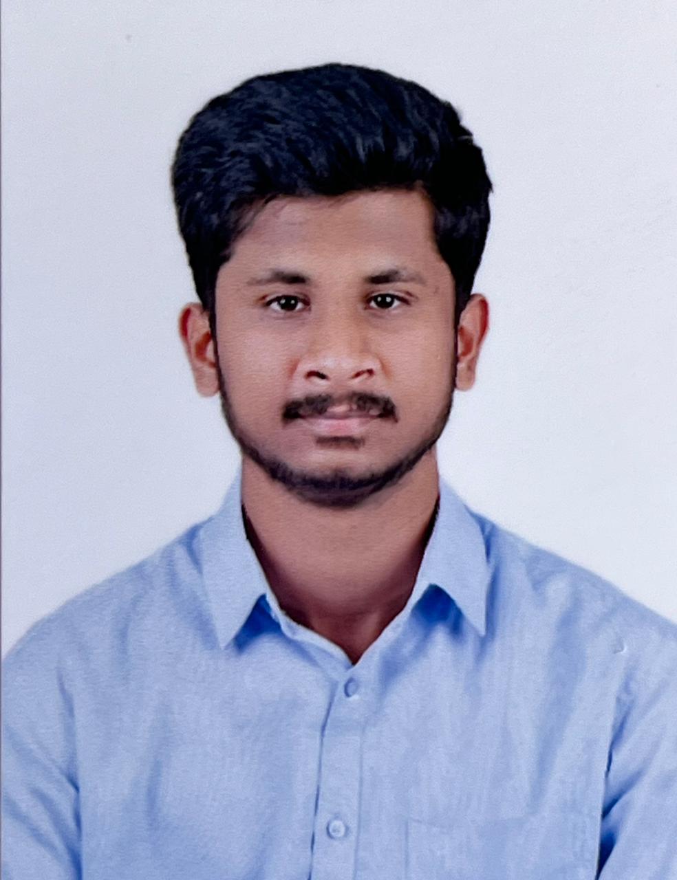 Pinisetti Lalith - Business Enthusiast