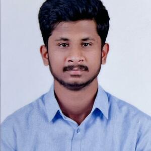 Pinisetti Lalith - Business Enthusiast