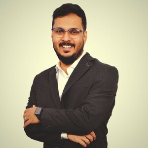 Joydeep Sen - Senior Product Manager,Ab-inBev