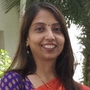 Neelam Makwana - Director, R & D, Anurikaa Wellness Initiatives