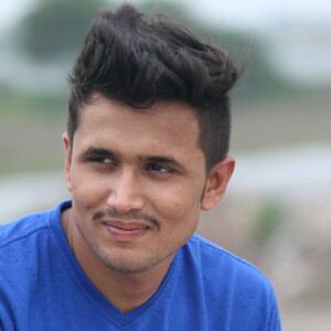 Arjunsinh Jadeja - Software Engineer II, Dun & Bradstreet