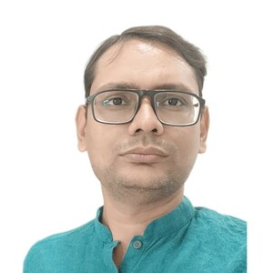 Prashant Verma - Founder Kamlatech