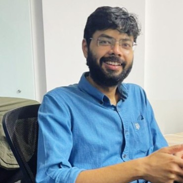 Kartikay Agarwal - Co-founder - Revly