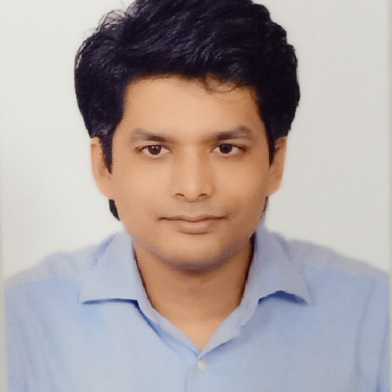 Dilip John - Associate Director, Growth & Strategy, DealShare