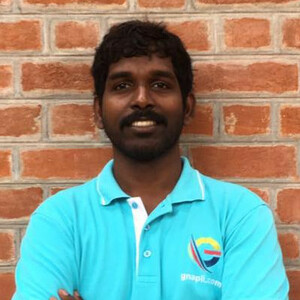 Vinoth Kumar - Investor