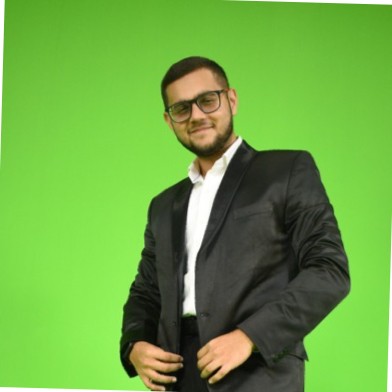 Mohammed Attik - FOUNDERS TEAM 