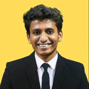 Mandla Shivakumar - Founder @Trifler