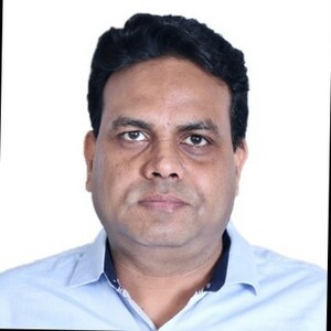 Pawan Gupta - Co-founder - Ortiv-Q3 Research Pvt Ltd