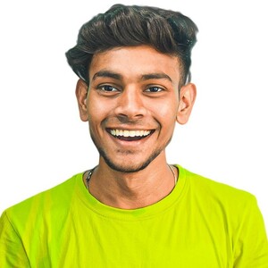 Ujjawal Kumar Das🎬 - Video editor, AevyTV (Yaas)