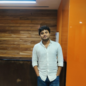 Kashif Nehal - Software Engineer