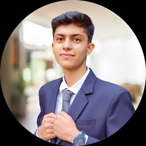 Mohammed Ridhwan - Building Technuttiez 