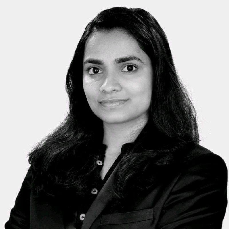 Sreelekshmi Sylesh - Associate, Siji Malayil Associates