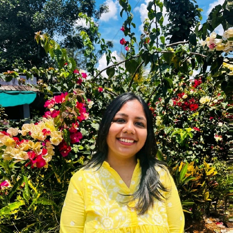 Debasmita Das - Assistant Product Manager, upGrad