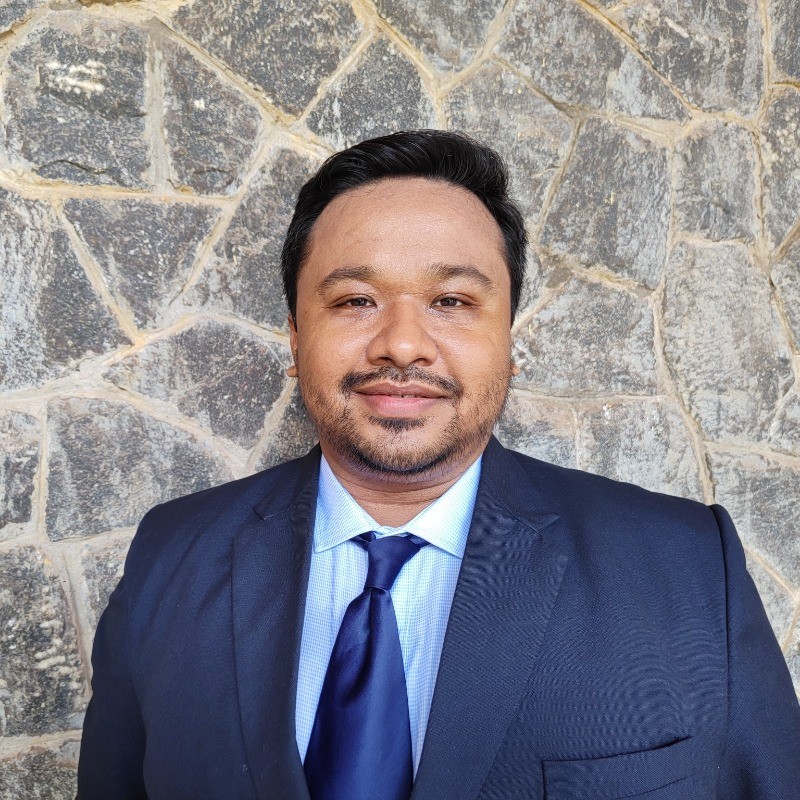 Ishan  Pradhan - Senior Associate, Paytm