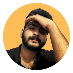 Aditya Muralidharan - Product designer