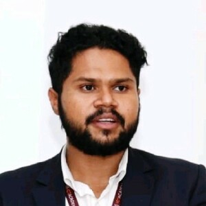 Amit Vishwas - Co-founder - LearningX