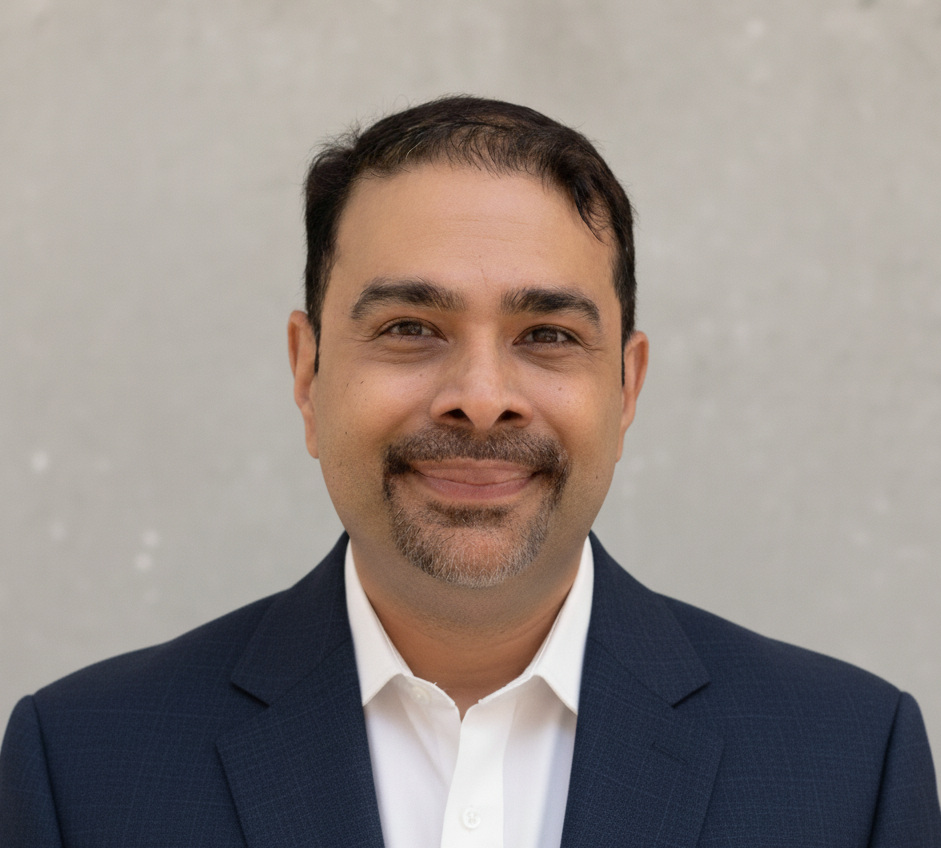 Kaizad Patel - Co-founder, satisFIND 