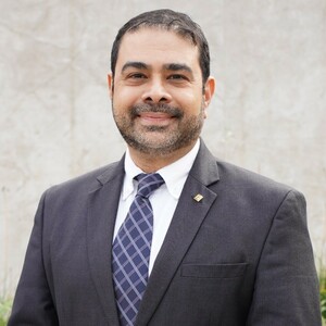 Kaizad Patel - Co-founder, satisFIND 