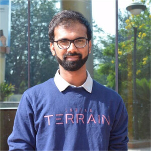 Jaypal Sodha - Senior Software Engineer