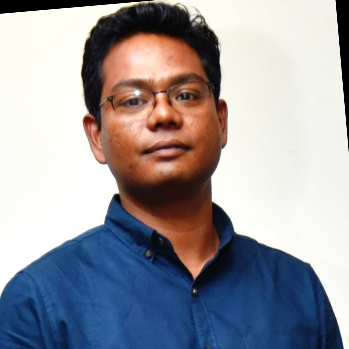 Ratnesh Kumar Gupta - founder