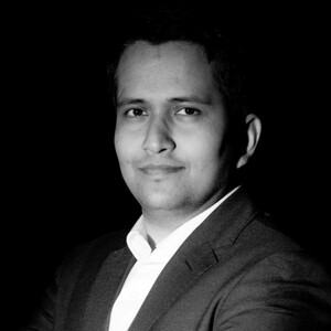 Nitin Krishnan - Advisor - Law & Strategy