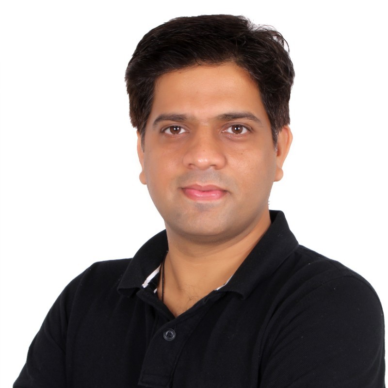 Sagar Shah - Product Manager