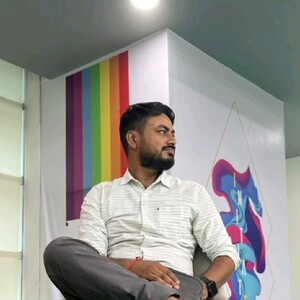 Vivek Koteshriwal - Founder 