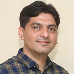 Kunal  Patel