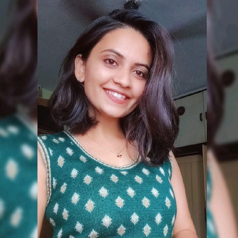 Vidhi Upadhyay - Research Analyst, HEALTHARK 