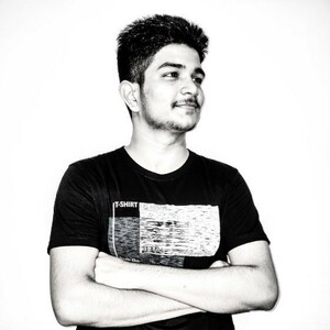 Ankit Kumar Verma - Founder at stealth startup 