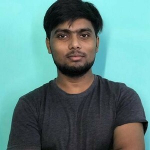 Gautam Singh - Android Team Lead 