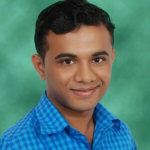 Kalpesh Jetani - Sr. Software Engineer 