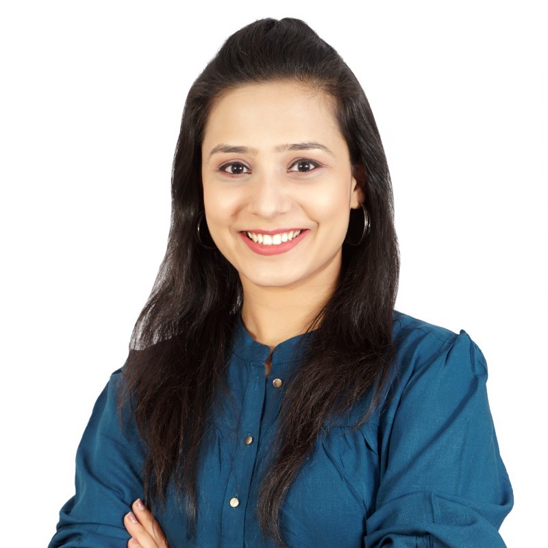 Himani Kankaria - Founder, Missive Digital